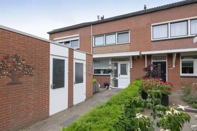 Woning Zandhorstlaan 243 Oldenzaal