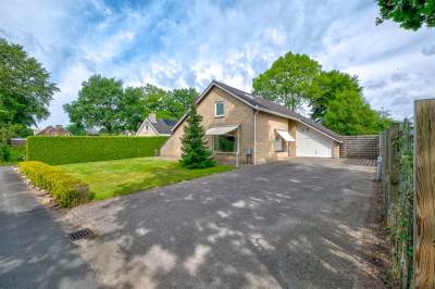 Woning Veldakkers 38 Sleen