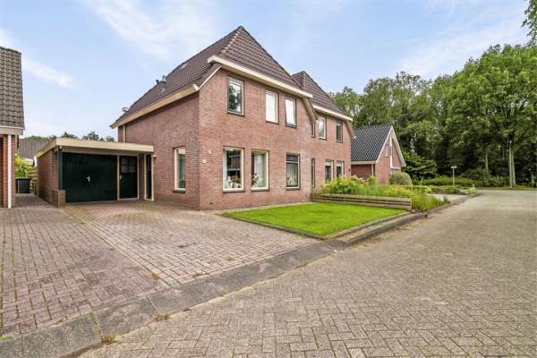 Woning Sirius 40 Klazienaveen