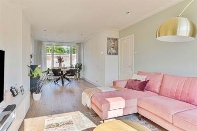 Woning Hadewychstraat 146 Den Bosch