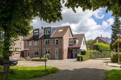 Woning Rijfveld 42 Houten