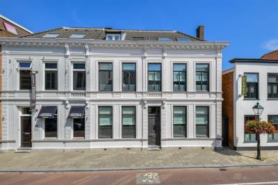 Woning Ginnekenweg 187 Breda