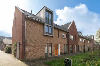 Woning Tulpstraat 39 Culemborg