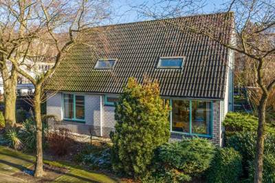 Woning Bosrank 26 Cuijk