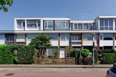 Woning Imstenrade 49 Amsterdam