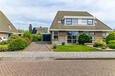 Woning It Swee 5 Nes (Gem. Heerenveen)