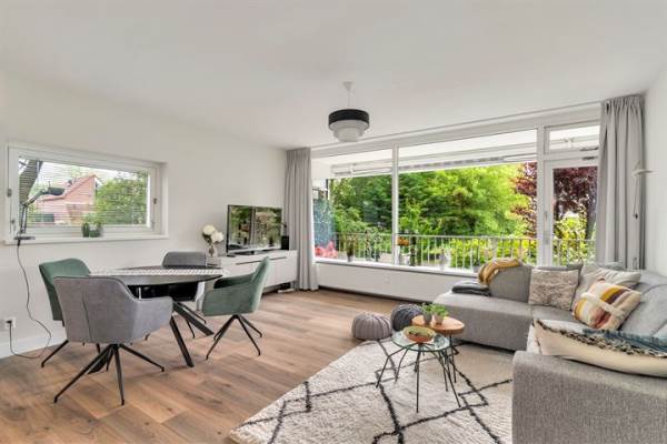 Woning Catharina van Rennesstraat 64 Den Haag