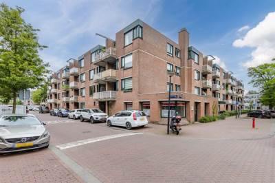 Woning Sumatrastraat 125B Amsterdam