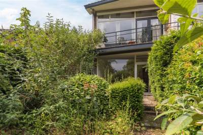 Woning de Boskamp 9 Baarn