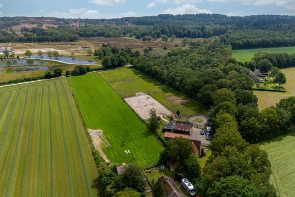 Woning Dalmsholterdijk 2 Dalmsholte