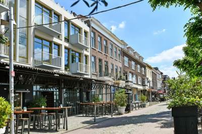 Woning Rijnkade 482 Arnhem