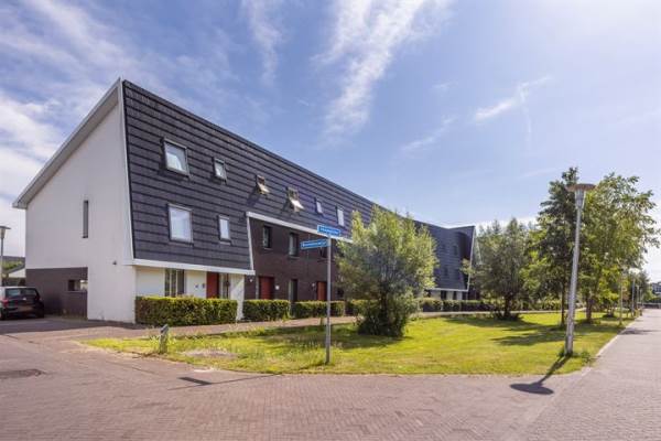 Woning Boomblauwtje 8 Apeldoorn