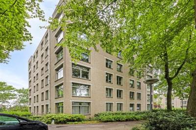 Woning Oude Graafseweg 275 Nijmegen