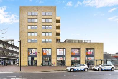 Woning Poolcirkelstraat 14 Almere