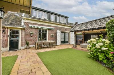 Woning Schipperstraat 38 Huizen