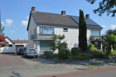 Woning Helmondseweg 100 Deurne