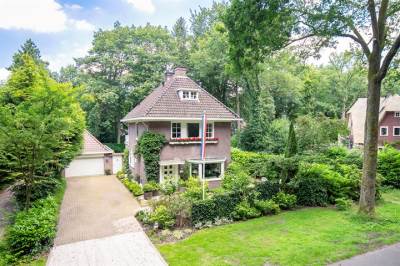 Woning Wildernislaan 10 Apeldoorn