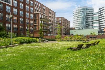 Woning Welnastraat 485 Amsterdam