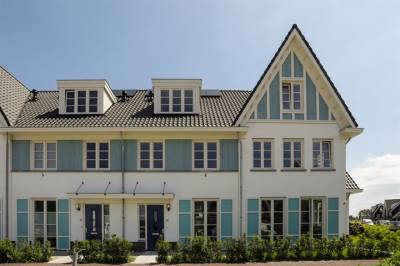 Woning Swaenenvechtlaan 13 Weesp
