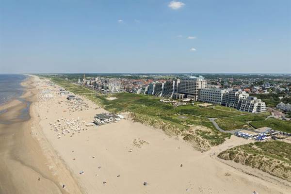 Woning Duinroos 31 Noordwijk (ZH)