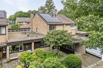 Woning Ronerbrink 74 Emmen