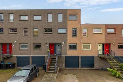 Woning Moutwijnpad 9 Schiedam