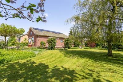 Woning Dalwagen 6 Dodewaard