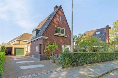 Woning Barkstraat 1 Groningen