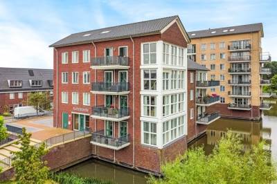 Woning Korfstraat 6 Kudelstaart