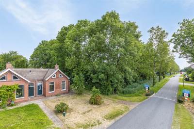 Woning Stadsweg 35 Wirdum (GR)