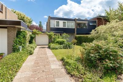 Woning Kerseboom 36 Culemborg