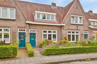 Woning Groenlostraat 34 Eindhoven