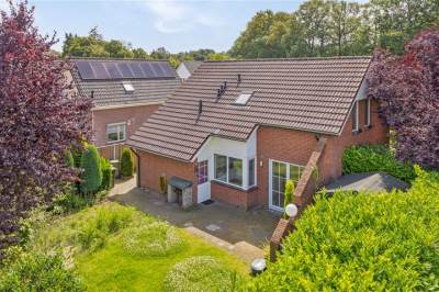 Woning Gantvoort 34 Neede