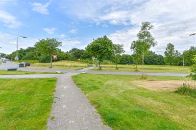 Woning Huismus 26 Emmen