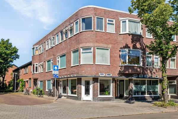 Woning Meeuwerderweg 45 Groningen