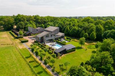 Woning Erfgenamenweg 12C Zwolle