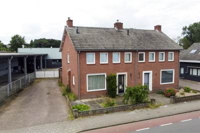 Woning Erkenkamp 5A Tegelen