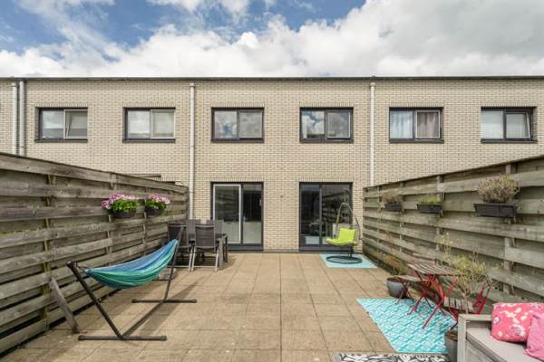 Woning Buikslotermeerplein 347 Amsterdam