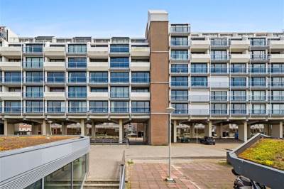Woning Rederserf 210 Den Haag