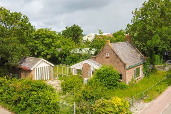 Woning Belkmerweg 71 Sint Maartensvlotbrug