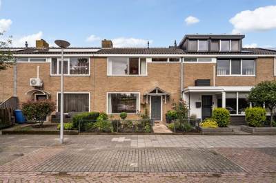 Woning Corellistraat 13 Zwolle