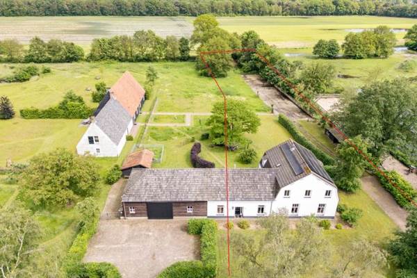 Woning Heieind 6 Hoogeloon