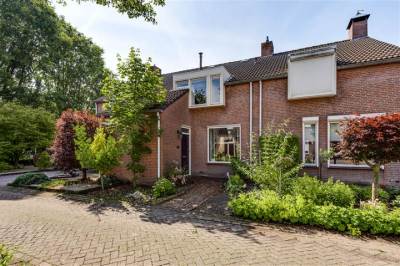 Woning Gentiaanstraat 3 Weert