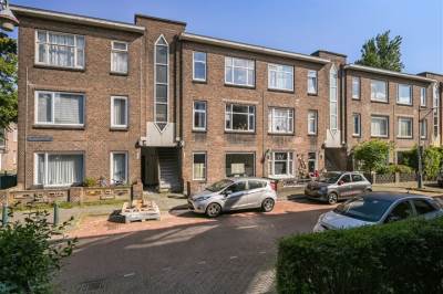 Woning Bussumsestraat 25 Den Haag