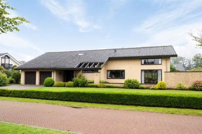 Woning Geert van Woustraat 10 Denekamp