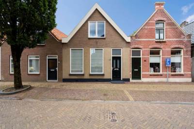 Woning Hoofdstraat 81 Oldemarkt