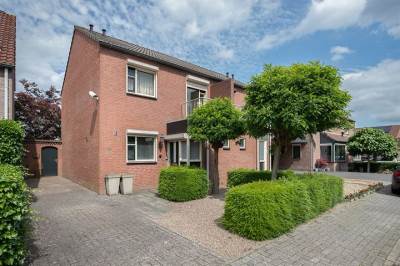 Woning Burchtstraat 18 Middelaar