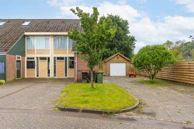 Woning Kampakkers 19 Borger