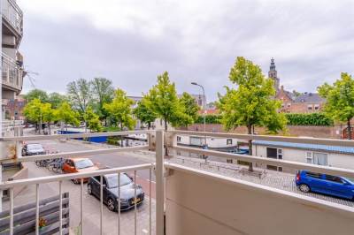 Woning Turfsingel 54c Groningen