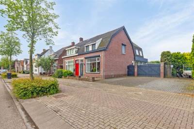 Woning Antwerpsestraatweg 476 Bergen op Zoom